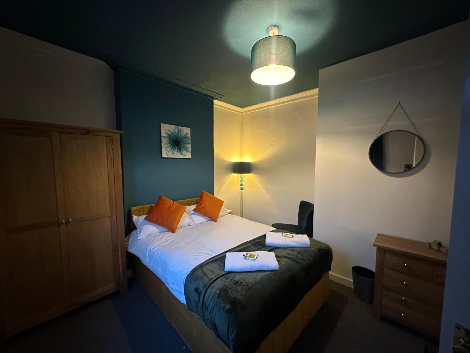 Broomfield Place Ковентри Экстерьер фото